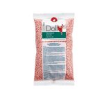 DOLL vosak u granulama ruža - 1000gr