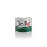 DOLL vosak u kantici aloe vera - 400ml
