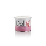 DOLL vosak u kantici ruža - 400ml