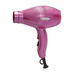 Gamma Piu' E.T.C. LIGHT profesionalno sušilo za kosu - ROSE