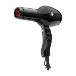 Gamma Piu' 5555 TURBO TORMALIONIC2400W profesionalno sušilo za kosu