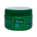 ORISING maska za masnu kosu – 500ml