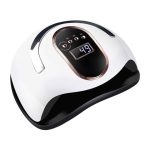 UV - LED lampa za nokte - BLUEQUE V8