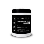 Maska za kovrčavu kosu 1000ml - ABSOLUK PROFESSIONAL