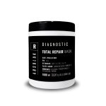 Maska za dubinsku obnovu kose 1000ml - ABSOLUK PROFESSIONAL