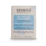 Ampule protiv ispadanja kose 12/1 - OHANIC PROFESSIONAL