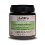 Maska za balans vlasišta 250ml – OHANIC PROFESSIONAL