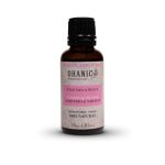 Eterično ulje Badem - naranča 30ml – OHANIC PROFESSIONAL