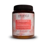Maska za dubinsku obnovu kose 1000ml – OHANIC PROFESSIONAL