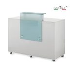 C Recepcija bijela - GABBIANO