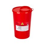 PVC kantica za opasni otpad – 2L