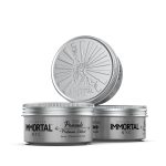IMMORTAL NYC A krema za kosu 150ml – Platinum Edition