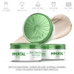 IMMORTAL NYC A pomada za kosu 150ml – Dry Look - Slika 6