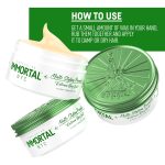 IMMORTAL NYC A pomada za kosu 150ml – Dry Look - Slika 7