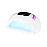 UV LED lampa za nokte 168W - GLOW