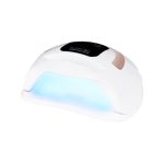 UV LED lampa za nokte 168W - GLOW