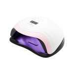 UV LED lampa za nokte 168W - GLOW