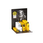 IMMORTAL NYC stalak sa linijom za bradu 16/1 – Beard Love