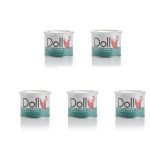 DOLL vosak u kantici argan 400ml – 4+1 gratis