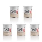 DOLL vosak u kantici bijela čokolada 800ml – 4+1 gratis