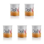 DOLL vosak u kantici med 800ml – 4+1 gratis