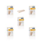 PREMIUM drvene špatule 15cm 100/1 – 4+1 gratis