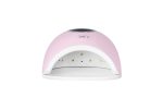 UV LED lampa za nokte - 48W - Slika 3