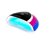UV LED lampa za nokte 268W - GLOW