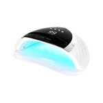 UV LED lampa za nokte 268W - GLOW