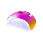 UV LED lampa za nokte 220W - GLOW