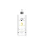 Tropski koncentrat s liofiliziranim ananasom 200ml - APIS