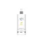 Tropska krema s liofiliziranim ananasom 200ml - APIS
