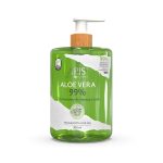 Aloe Vera gel za lice i tijelo 300ml - APIS
