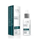 Intenzivno regenerirajući koncentrat kolagena za nokte 30ml - APIS