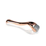 Derma roller za mezoterapiju zlatni - 0,25mm