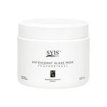 Antioksidativna maska od algi 500ml - SYIS PRO