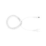Kabel za glavu freze SDE-H200, SDE-SH300S, SDE-SH30N i SH20N bijeli - MARATHON