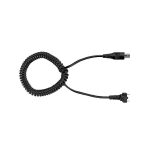 Kabel za glavu freze SDE-H200, SDE-SH300S, SDE-SH30N, SDE-M33E i SDE-M40ES crni - MARATHON