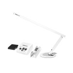 Freza za nokte JD500 + stolna svjetiljka Slim 20W