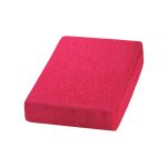 Navlaka za krevet - fuxia