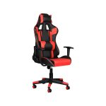 Gaming stolica - crno-crvena