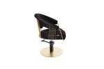 F ALPEDA frizerska fotelja - Elite Gold SL - Slika 3