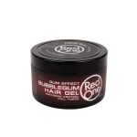 Gel za kosu 450ml Bubble Gum - RED ONE