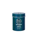 Vosak za kosu Spider Show Off 100ml - RED ONE