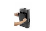 Frizerski usisavač kose - 1400W - Slika 2
