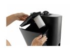 Frizerski usisavač kose - 1400W - Slika 3