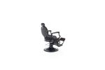 D Barber fotelja crna - CUSTOM ROADSTER - Slika 3