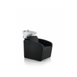 D Frizerski glavoper crni – SUN