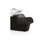 D Frizerski glavoper crni – SAGE