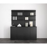 Kolor bar crni - SERVICE 1